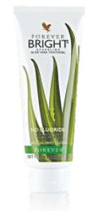Aloe Vera Toothgel