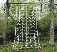 PP CLIMBING NETS, Certification : ISI Certified