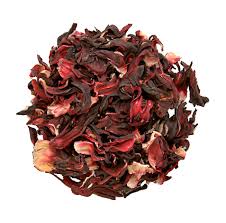 Dried Hibiscus Flowers, Packaging Type : Red, Form : 50kg