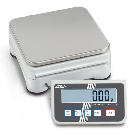 Precision Balance PCD
