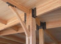 Timber Beams