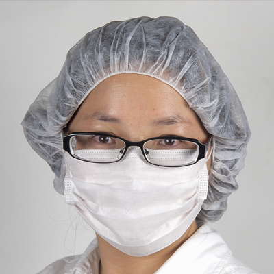 Pp non woven Disposable Medical Face Mask