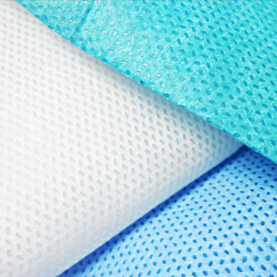 Polypropylene (PP) fiber SMS Medical Non Woven Fabric
