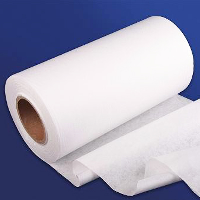 PP/PE or PE/PET Thermal Bond Nonwoven Fabric