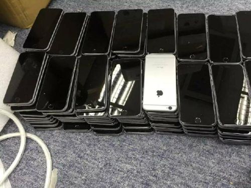 Iphone, Storage Material : 256GB