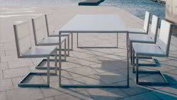 Aluminum Furniture