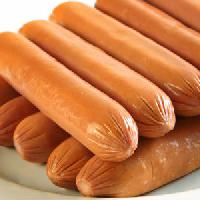 Chicken Sausages, Shelf Life : 6-9days