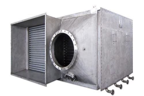 Air To Air Heat Pipe Heat Exchanger