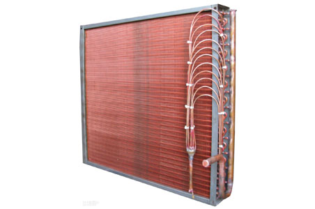 Evaporative Cooler Copper, Brand Name : Quanbang