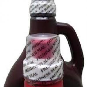 BOPP Shrink Neck Labels, Hardness : Soft