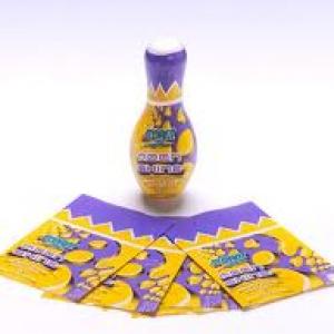 Essence PET Shrink Labels