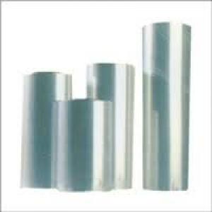 Packaging PVC Shrink Films, Feature : Transparent