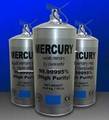 Mercury 99.999%, Silver Liquid Mercury, Red Mercury
