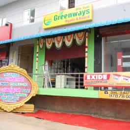 ACP Sign Boards, Thickness : 3mm to 5mm