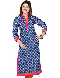 Ladies Kurtis, Country of Origin : India