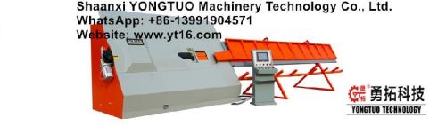 Automatic Bending Machine