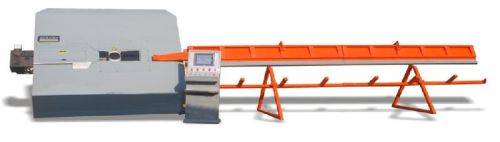 Rebar Bending Machines