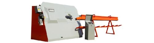 Stirrup Bending Machine
