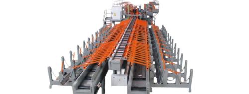 Bar Shearing Machine, Brand Name : YONGTUO