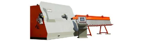 YT-13S Stirrup Bending Machine