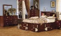 Bedroom Furniture Set