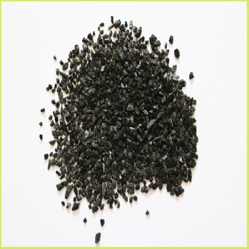 Granular Activated Carbon Customized, Packaging Type : Black