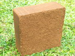 Coir Pith Block, Capacity : 100 Tons Per Month