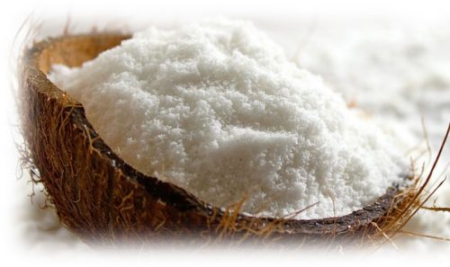 Desiccated Coconut Powder, Packaging Type : 25 Kgs