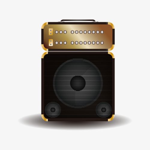 Portable Audio System