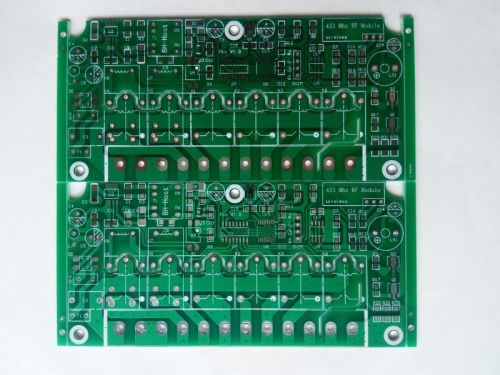 FR4 Prototype Printed Circuit Board