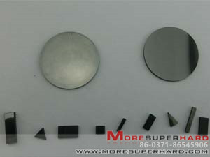 PCD Cutting Tool Blanks