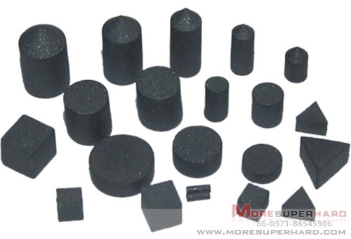 Tsp Polycrystalline Diamond