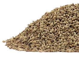 Carom Seeds, Style : Dried