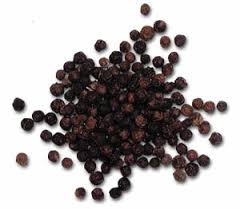 Black Pepper Seeds