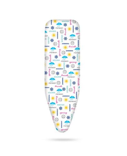 Bonita Medium Ironing Board Cover