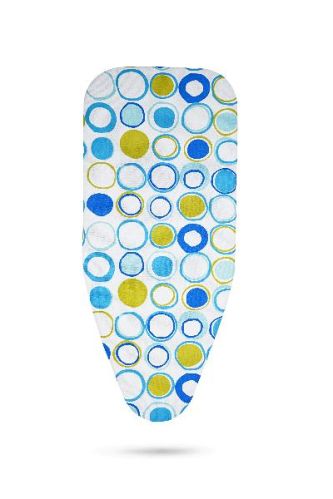 Bonita Ironing Board Cover Small - Indian Circle