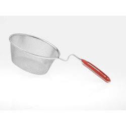 06 No Elephant Deep Fry Strainer