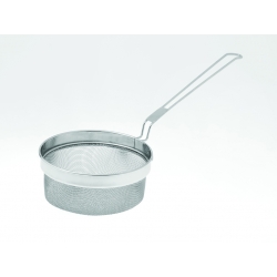 08 No Elephant King Fry Strainer