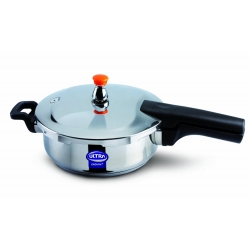 Ultra S.s. Pressure Cooker Endura+ (3.5L)