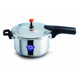 Ultra S.S. Pressure Cooker Endura+ (5.5L)