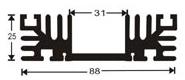 Heatsinks