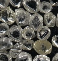 Rough Diamonds