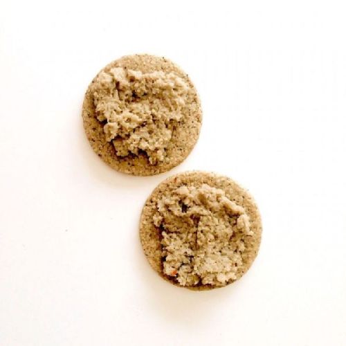 Spirulina Pepper Biscuits, For Snacks, Packaging Type : Plastic Packet