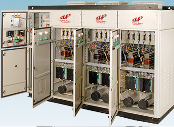 APFC Panel With Thyristor Switch
