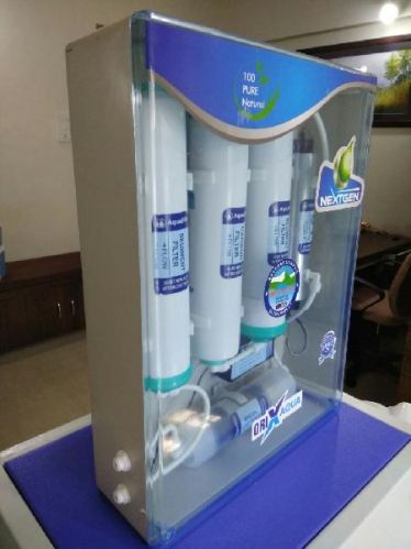 Aqua Next Gen Sediment Filters