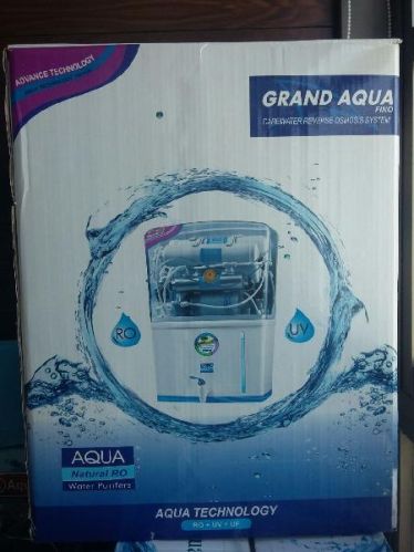 Grand Aqua Fino RO Water Purifier