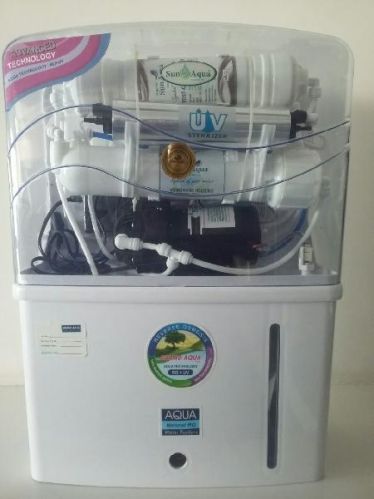 Sub Aqua RO Water Purifier