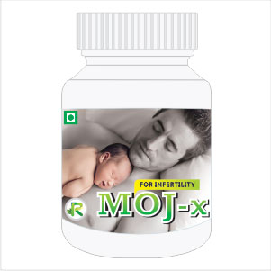 MOJ-X Capsules