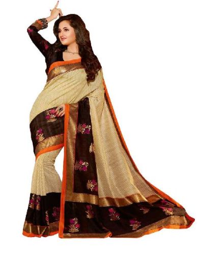 Silk Sarees