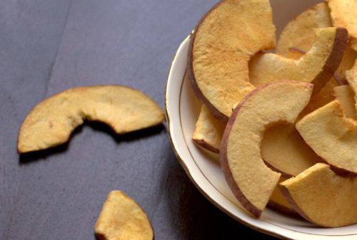 Freeze Dried Apple